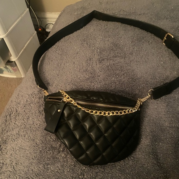 Womens fanny pack - Picture 1 of 2